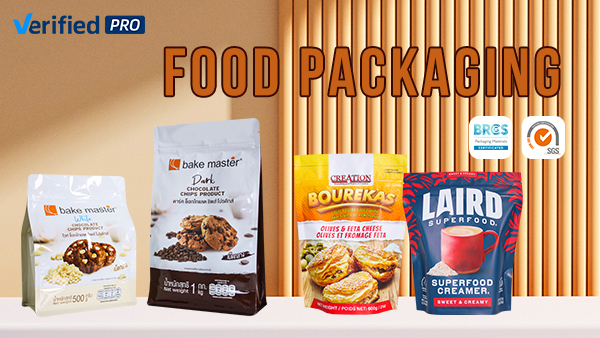 último caso de la compañía sobre The 5 Biggest Headaches in Food Packaging (And How to Solve Them) PT.2