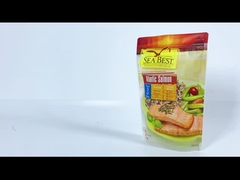 Bolsa de embalaje de alimentos para carne de pollo