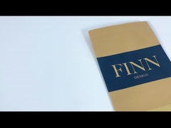 bolsos de empaquetado del café