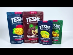 Bolsas de embalaje de frutas secas