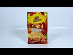 Bolsas de embalaje de frutas secas