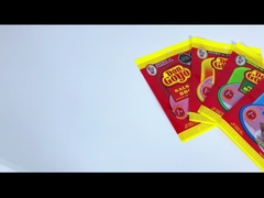 OEM Bolsas de plástico de embalaje de alimentos Bolsa de grado alimenticio para saborizante Bolsa de embalaje sellada Bolsa de alimentos cocidos