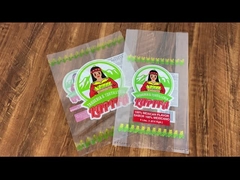 Bolso secado del acondicionamiento de los alimentos