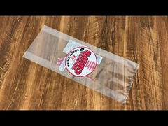 Tortilla a prueba de humedad bolsas de papas fritas bolsas de embalaje de bocadillos bolsas de embalaje de alimentos de impresión a medida bolsas de embalaje de alimentos