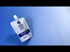 Bolso de embalaje de detergente