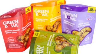 Soluciones de envasado de alimentos flexibles personalizadas para su marca