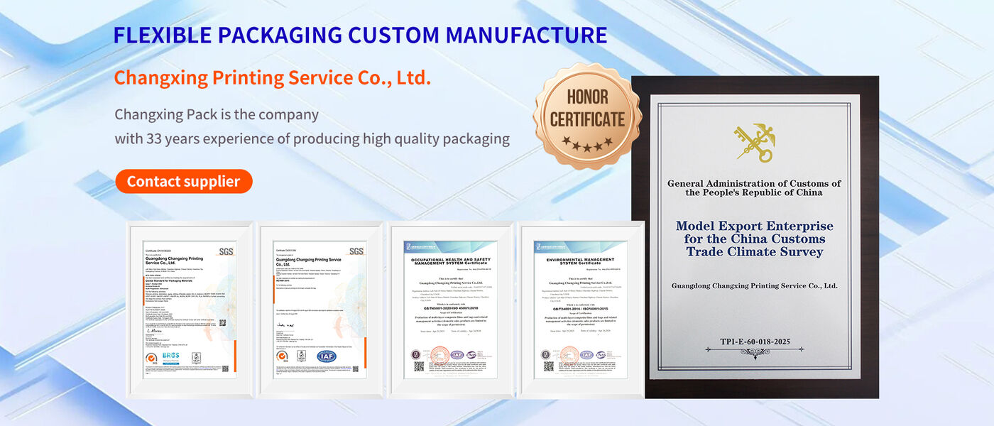 Porcelana el mejor Bolsos de empaquetado del bocado en ventas