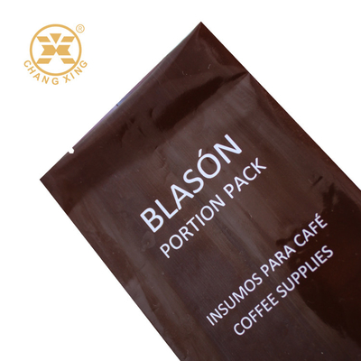 Custom Sealing Zipper Coffee Bags 250g 500g 1000g 1kg Moisture Proof