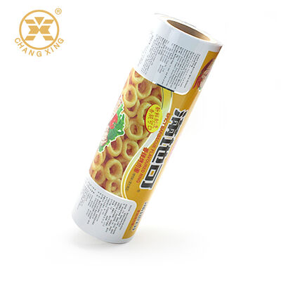 Flexible Automatic Packaging Film Providing Effective Protection and Easy Handling in Automated Packaging Systems