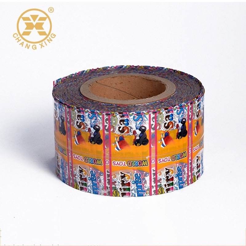 Pvdf PETG Sleeve PET Pvc Heat Shrink Labels For Bottles In Rolls Film