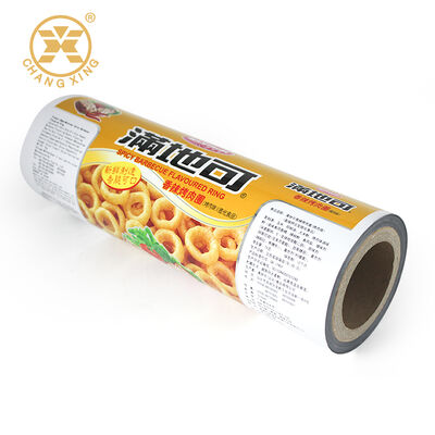 Flexible Automatic Packaging Film Providing Effective Protection and Easy Handling in Automated Packaging Systems