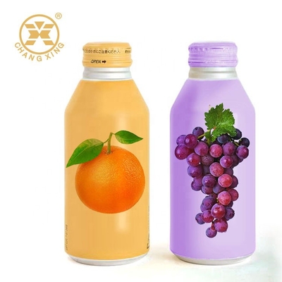 El sello térmico se encoge por el calor Las etiquetas de las mangas de las bebidas Rollo de película Bolsa de embalaje de alimentos Bolsa de embalaje de bebidas